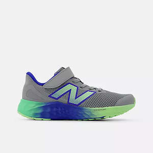 All Running Gear: New Balance Kid's Fresh Foam Arishi v4 Running Shoes