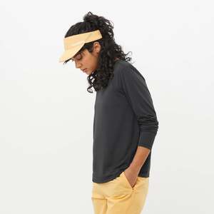 All Running Gear: Salomon Women's Shakeout Core Long Sleeve Tee