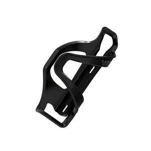 Bike Bottle Cages: Lezyne Flow Cage SL - Left