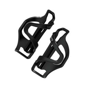 Bike Bottle Cages: Lezyne Flow Cage SL - Pair