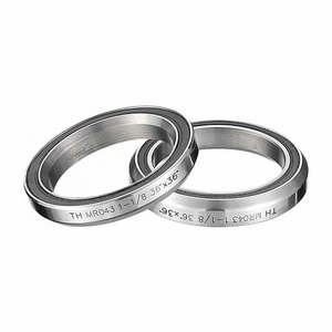 FSA Headset Bearing 1 1/8 36x45 11/8 - 41OD x 30.2ID x 6.5H - 873E