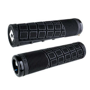 Bike Components: ODI Reflex XL V2.1 Grips