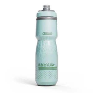 Bike Drink Bottles: CamelBak Podium Chill 24oz Bike Bottle
