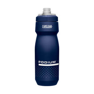 Bike Drink Bottles: Camelbak Podium 3.0 Bike Water Bottle 710ml