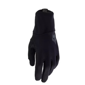 Bike Gloves: Fox Women's Ranger Fire Bike Glove