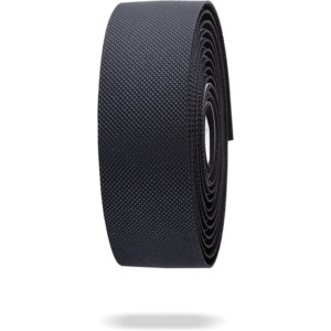 Bike Grips: BBB Flexribbon Gel Handlebar Tape Black