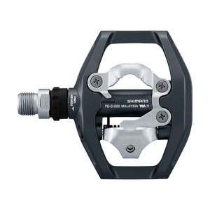 Bike Pedals: Shimano PD-EH500 SPD Touring E-Bike Pedal
