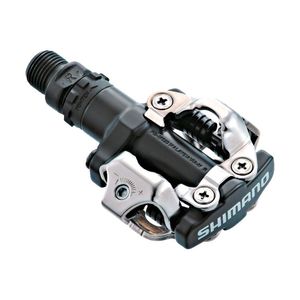 Shimano PD-M520 SPD Pedals