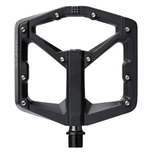 Bike Pedals: Crankbrothers Stamp 3 Magnesium Pedals