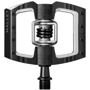 CrankBrothers Mallet DH Pedals