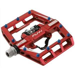 Funn Mamba Pedal Single Sided Clip