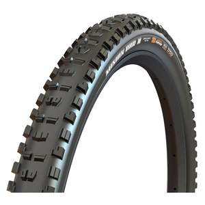 Maxxis 27.5x2.40 WT Minion DHR II 3C/TR Maxx Grip Downhill Foldable