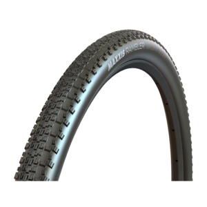 Maxxis 700x45 Rambler EXO Wire Tyre