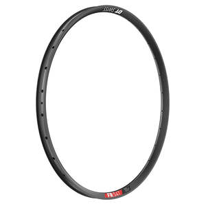 Bike Wheels Tyres: DT Swiss Rim FR541 29" 30mm ID 28h (Inc Black Squorx Nipples)