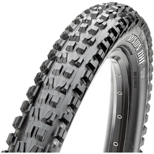Maxxis 29x2.50 WT Minion DHF 3C/EXO+/TR Maxx Terra Foldable Tyre