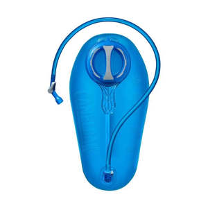 Bladders: Camelbak Crux Reservoir Blue 3 Litre