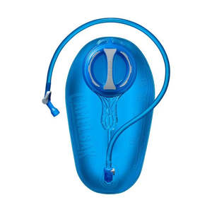 Bladders: Camelbak Crux Reservoir Blue 2 Litre