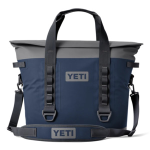 Coolers: Yeti Hopper M30 Cooler