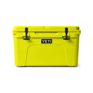 Yeti Tundra 45 Cooler