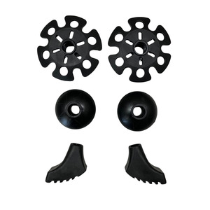 Black Peak Hiking Pole Accessories