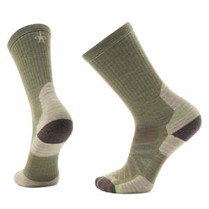 Hiking Socks: Smartwool Men's Hike Targeted Cushion Crew Sock