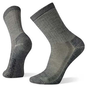 Hiking Socks: Smartwool Men's Classic Full Cushion Crew Hiking Socks