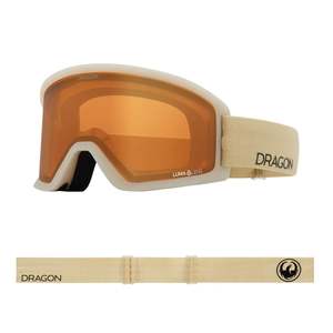 All: Dragon DX3 PLUS OTG - Raw / LL Amber + LL Midnight