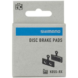Shimano Resin Pad W/O Fin K05S 2 Piston