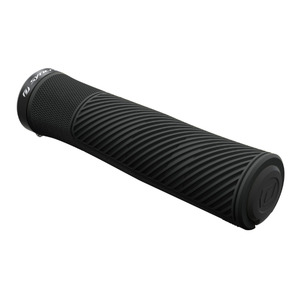 All: Syncros XC Lock-on Black Grips