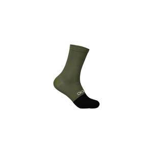 All Mens: POC Mid Flair Biking Sock
