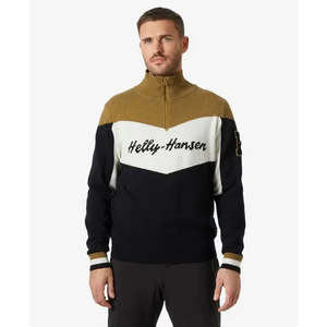 Helly Hansen Men's Apres Knitted Sweater
