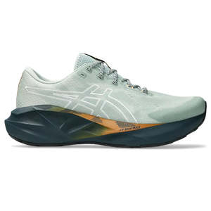 All Mens: Asics Men's Novablast 5 TR Trail Running Shoes
