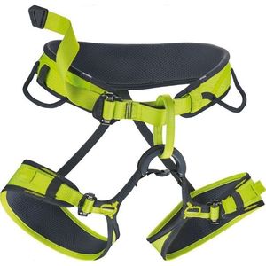 Climbing: Edelrid Jay II Harness
