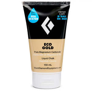 Climbing: Black Diamond Eco Golg Liquid Chalk