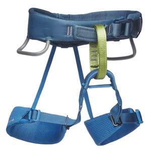 Black Diamond Kid's Momentum Climbing Harness