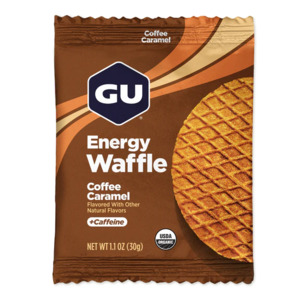 GU Energy Stroopwafel
