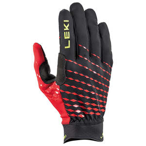 All Running Gear: Leki Glove Ultra Breeze