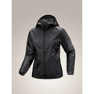 Arc'teryx Women's Norvan Windshell Hoody