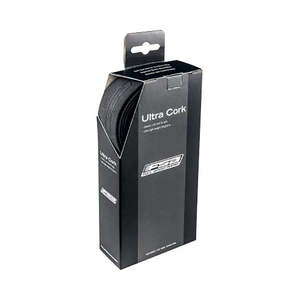 Bike Grips: FSA Ultra Cork Bartape