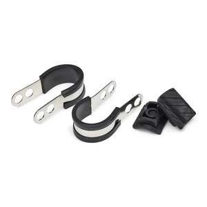 Aeroe Handlebar Cradle Spare Parts Pack