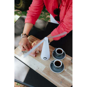 Cookware: Wildtrak Fly Repeller Fan Rechargable 12 Hour