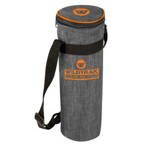 Wildtrak 1.5l Camping 32x10cm Dia Wine Cooler Bag