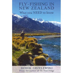 Hiking Guides Maps: Fly Fishing In NZ What You Need To Know