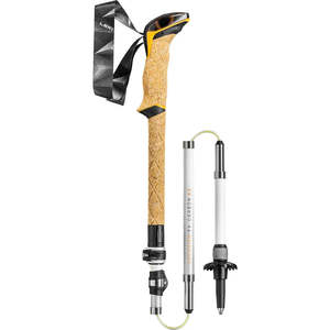 Leki Cressida FX Carbon Antishock Hiking Poles (Pair)