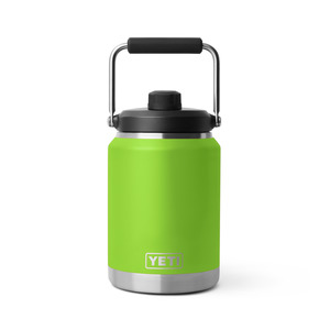 All: Yeti Rambler Half Gallon Straw Jug (1.9L)