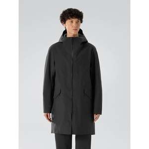 Arcteryx Men's Monitor Coat
