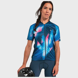 Schöffel Women's Bike Shirt Vertine