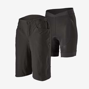 All: Patagonia Women's Dirt Craft Bike Shorts
