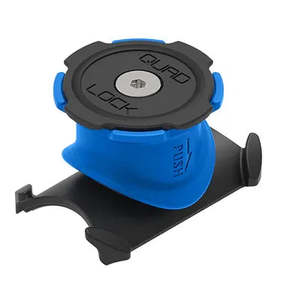 Quad Lock Stem / Handlebar Bike Mount