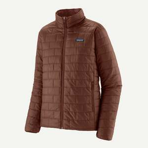Patagonia Men's Nano Puff Insulated Jacket